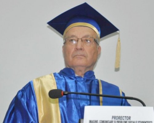 Ca la nebuni la Universitatea Ovidius! Demisionarul Bordeianu mai stă încă 45 de zile rector interimar!
